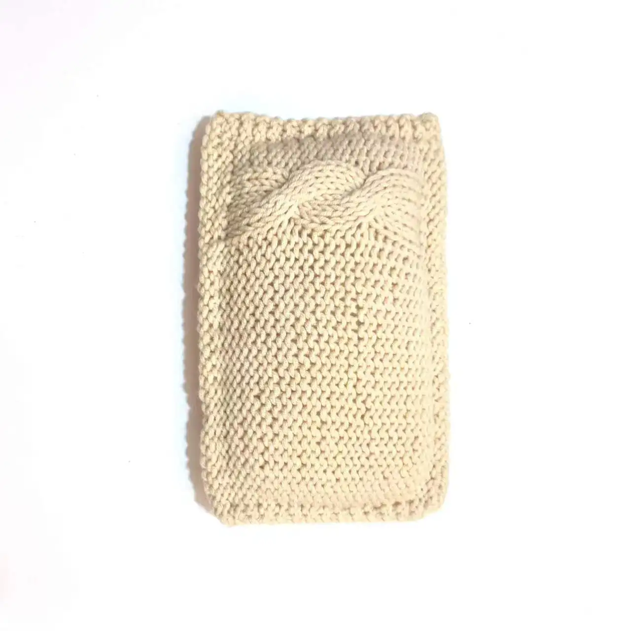 

Newborn Photography Props Cotton Thread Pillow Studio Clothing