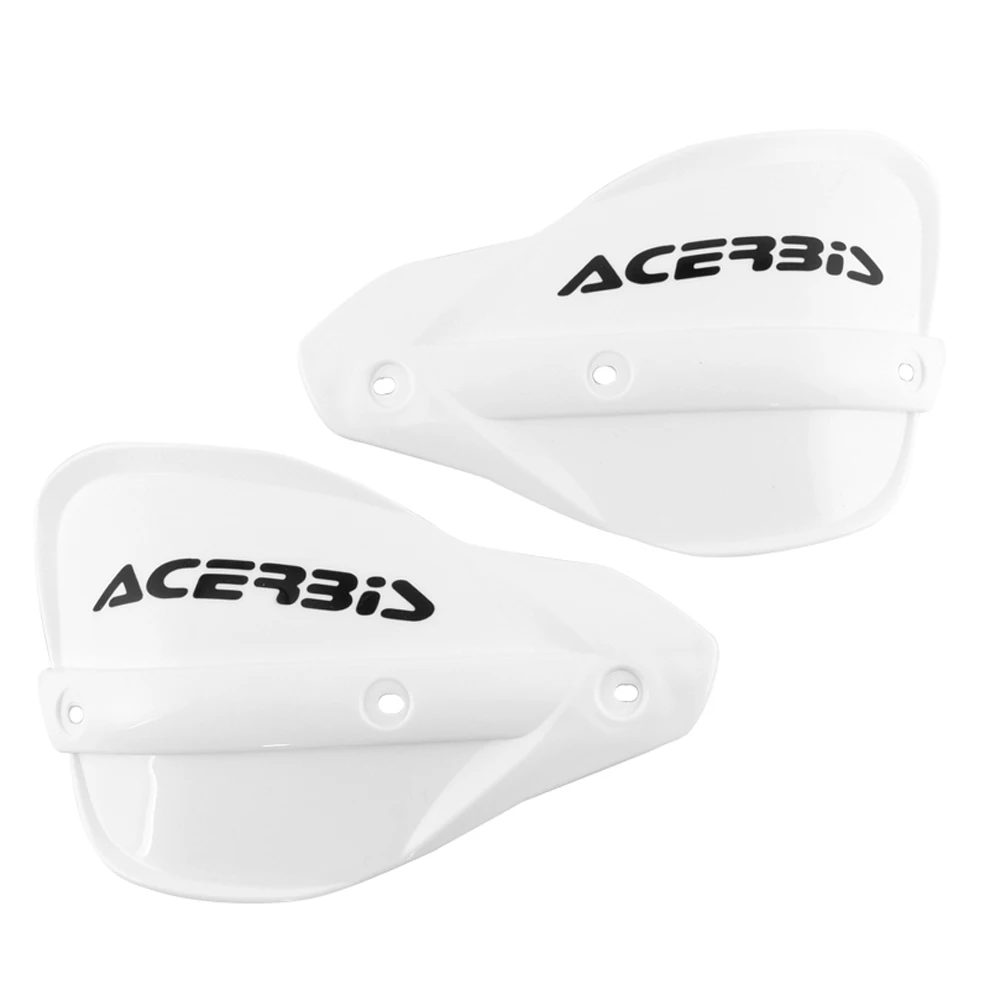 Motorcycle Hand Guards Parts Handguard Protector Cover Protection for 22mm Handlebar Motorcycle Models 7 Colors