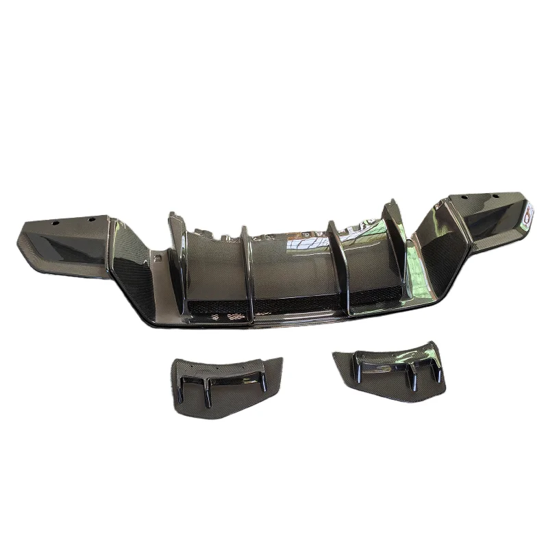 True Carbon Fiber R…