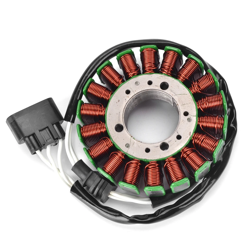 

For Yamaha YZF R1 2002-2003 Motorcycle Stator Coil 5PW-81410-00