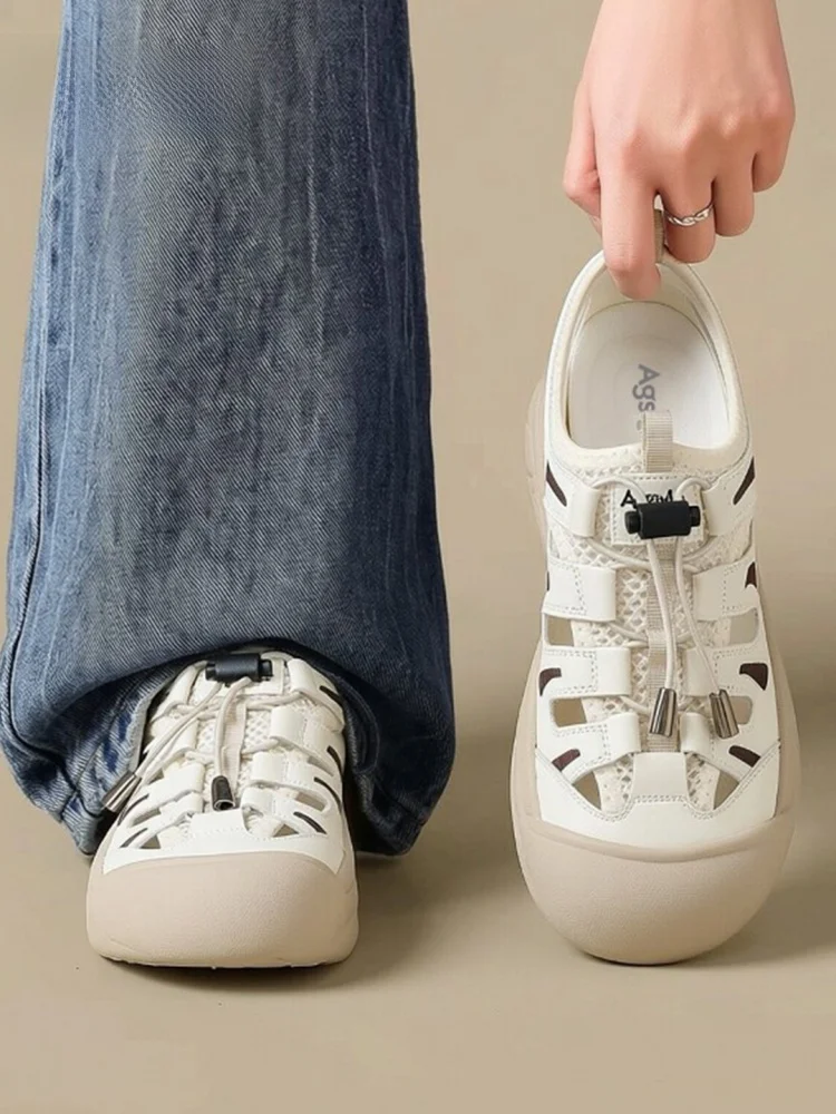 sandali-sportivi-da-donna-agsdon-con-tacco-spesso-design-leggero-e-traforato-scarpe-estive-con-chiusura-elastica-punta-tonda-e-suola-in-gomma