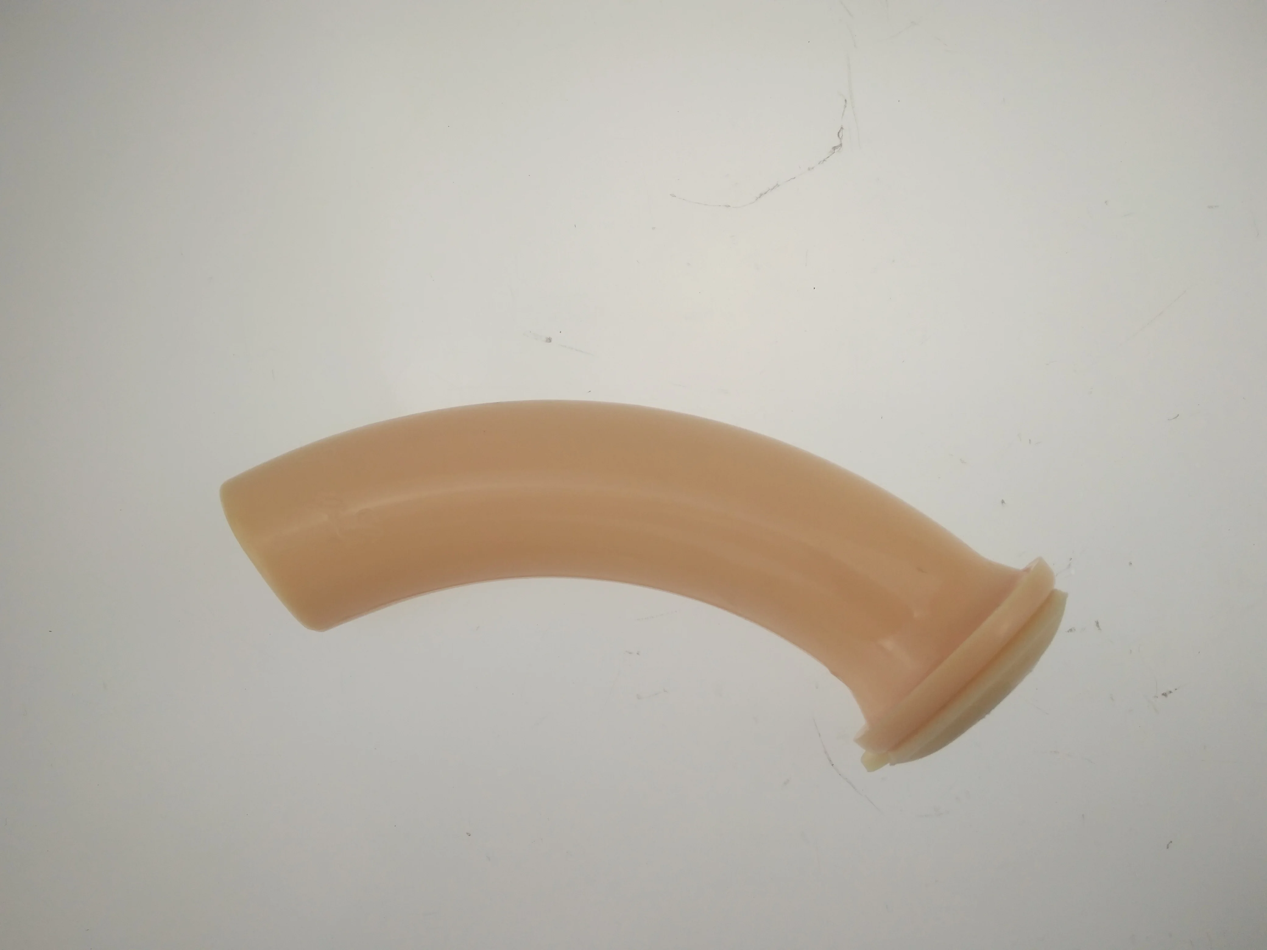The bend-type exhaust valve (suitable for socket-type exhaust valves) has passed safety testing (INK-001).