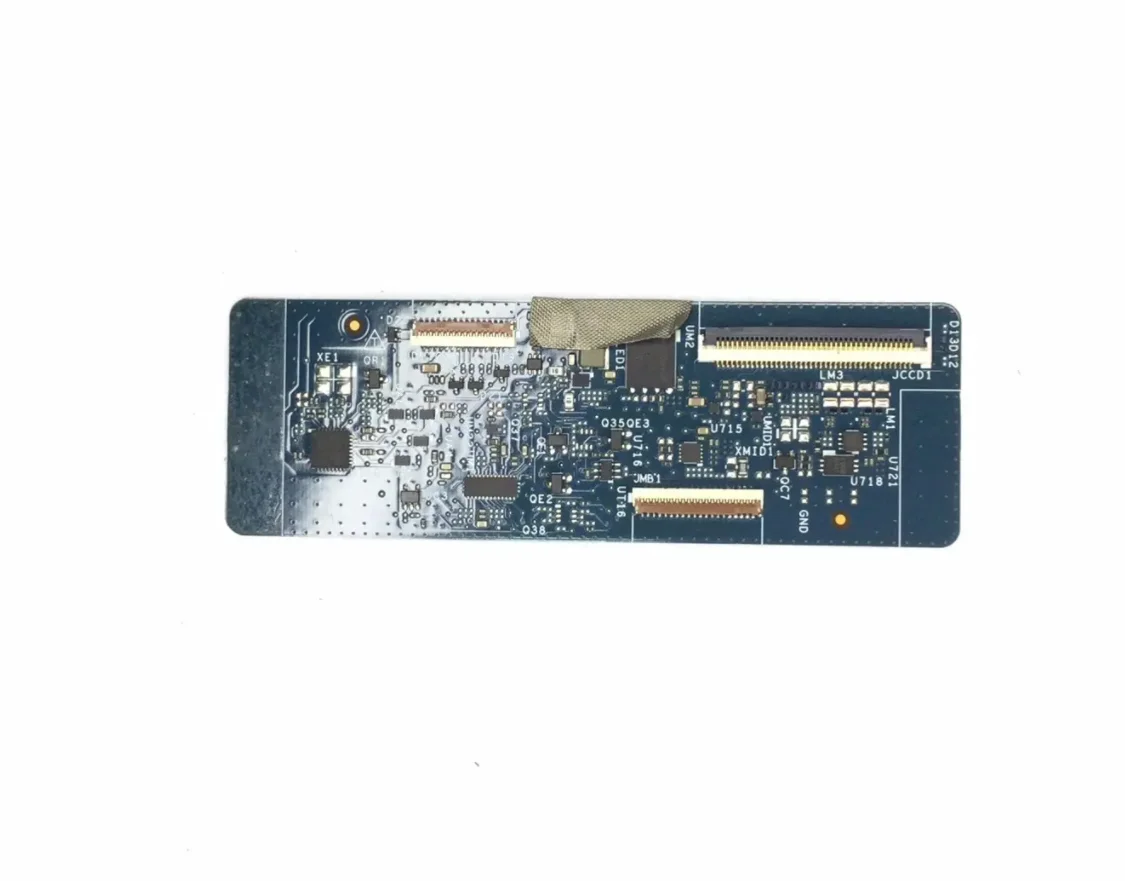 for Dell Latitude 9520 GDA55 Link Small Board LS-K444P CN-0MY7RD