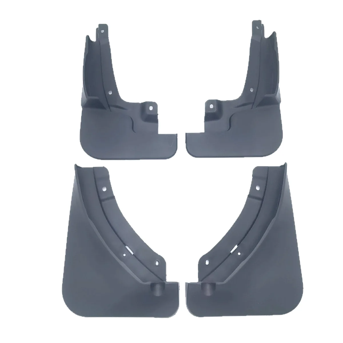 

Suitable for NIO ONVO L90 electric pedal model 2025 fender car car accessories car fender