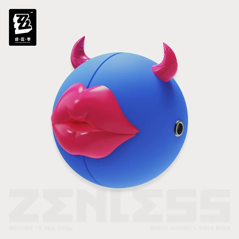 사전 판매 Sunsyea Zenless Zone Zero 공식 상품 miHoYo 오리지널 FZYQ 시리즈 키캡