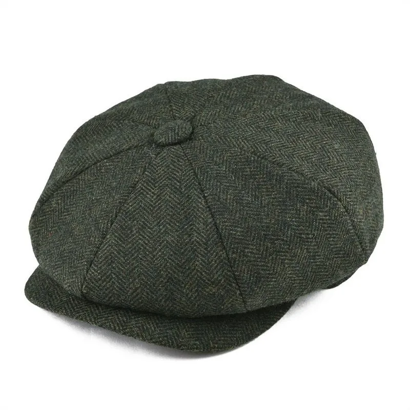 Thumbnail 3 - #35 Trending Wool Beret Hats Right Now