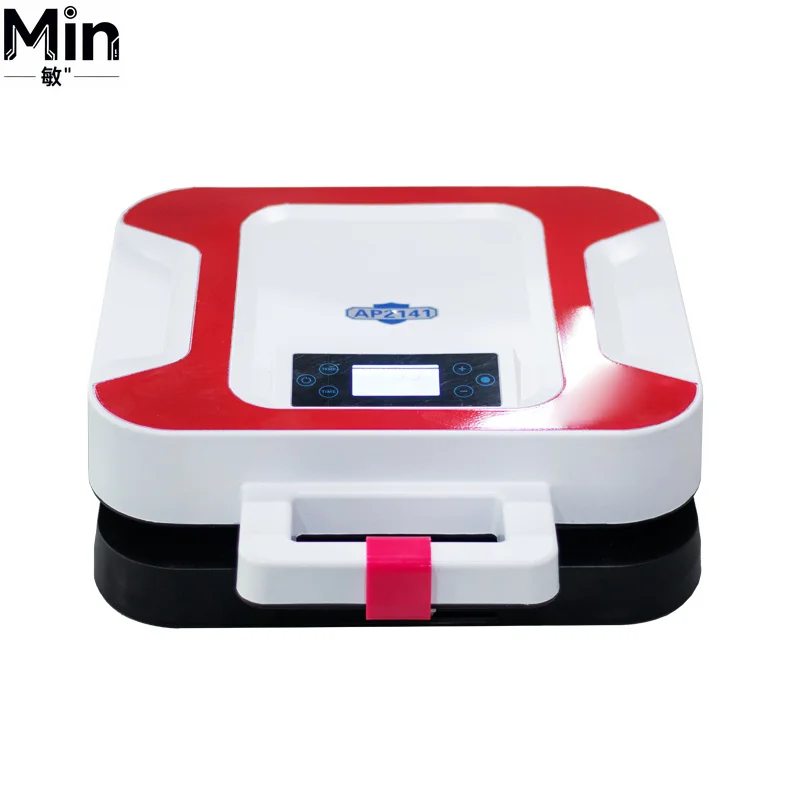 21x28 Inch Cheap Easy Operate Sublimation Heat Press Machine for T-shirt Heat Transfer Printing