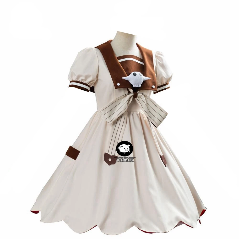 

Anime Nene Yashiro Cosplay Costume Dress Uniform For Girls Custom Made