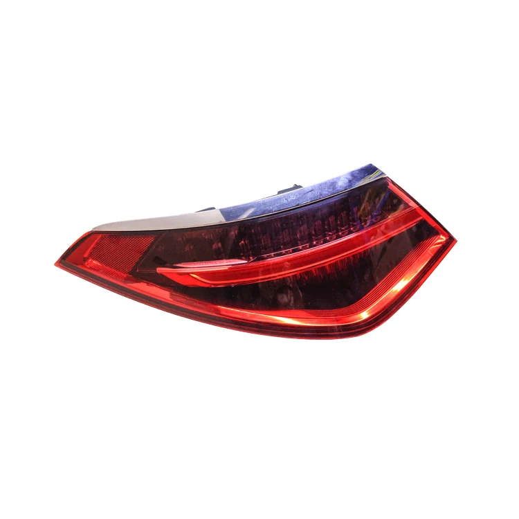 Automotive Lighting System for S-Class W223 LED Combination Taillights Original Disassembled Parts A2239062300