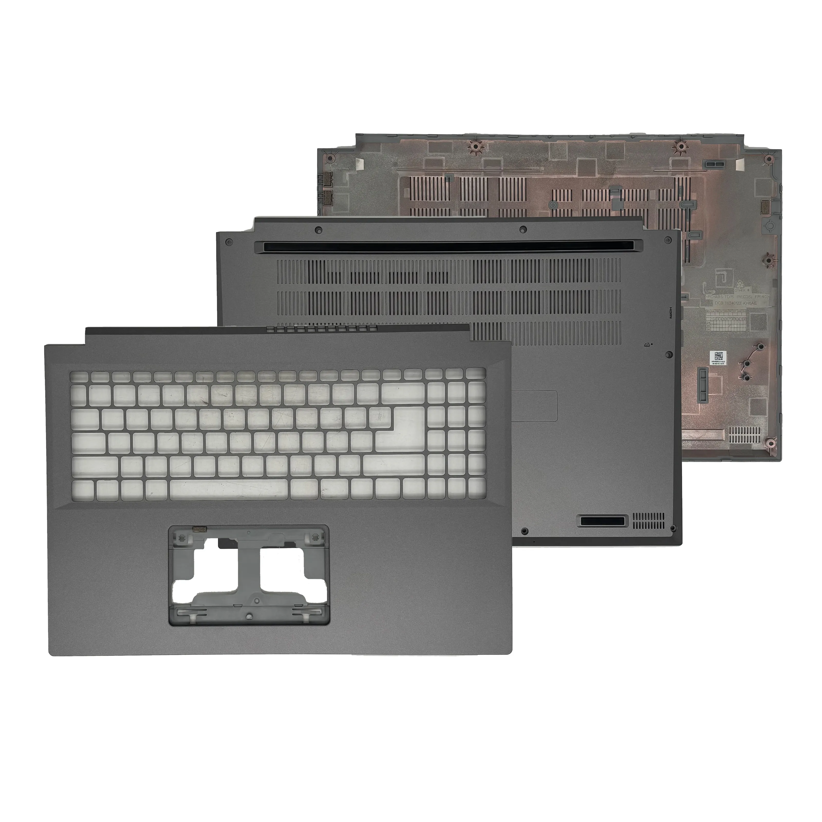 suitable-for-aspire-kh6ae-laptop-shell-bezel-bottom-cover-palm-rest-cdshell