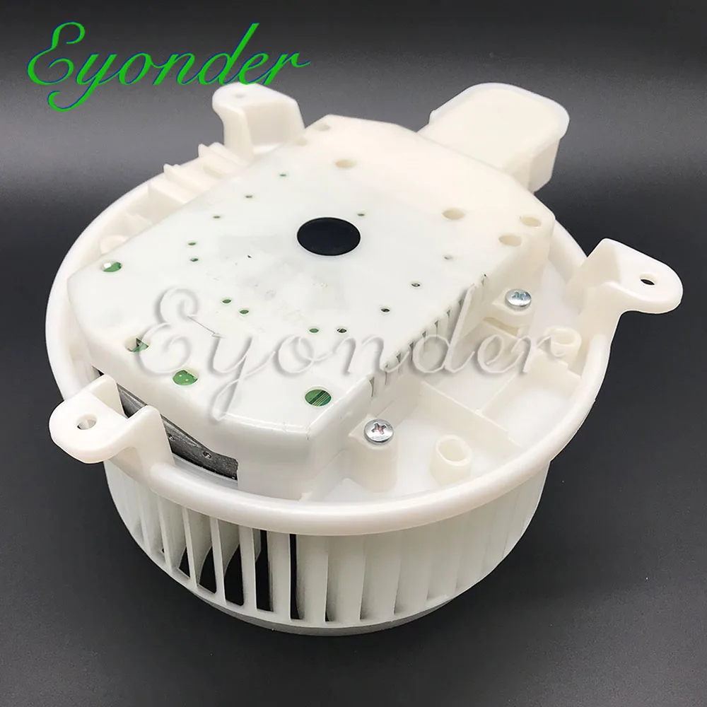 AC Heater Fan Blower Motor for Lexus LS 460 LS460 LS600HL 8710350101 8710350102 8710350100 87103-50101 87103-50102 87103-50100