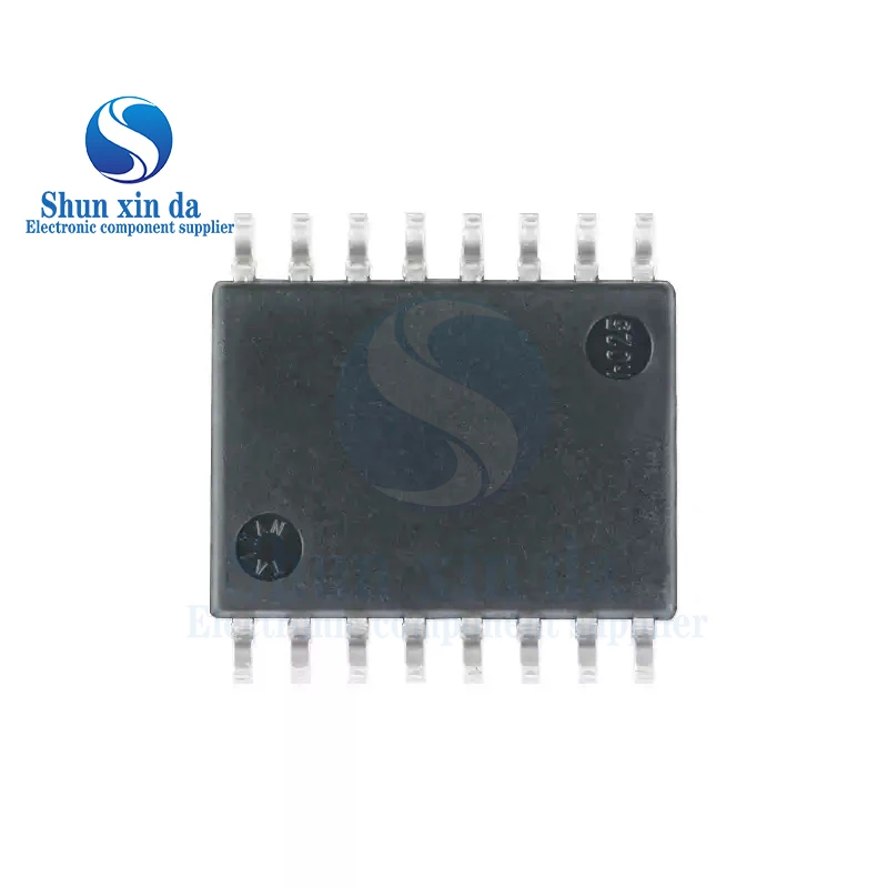 AD421BRZRL AD421BRZR AD421 AD421BRZRL7 AD421BRZ SOP-16 ตัวแปลงดิจิตอลเป็นอนาล็อก - DAC IC 16-BIT D/A CONVERTER SMD IC