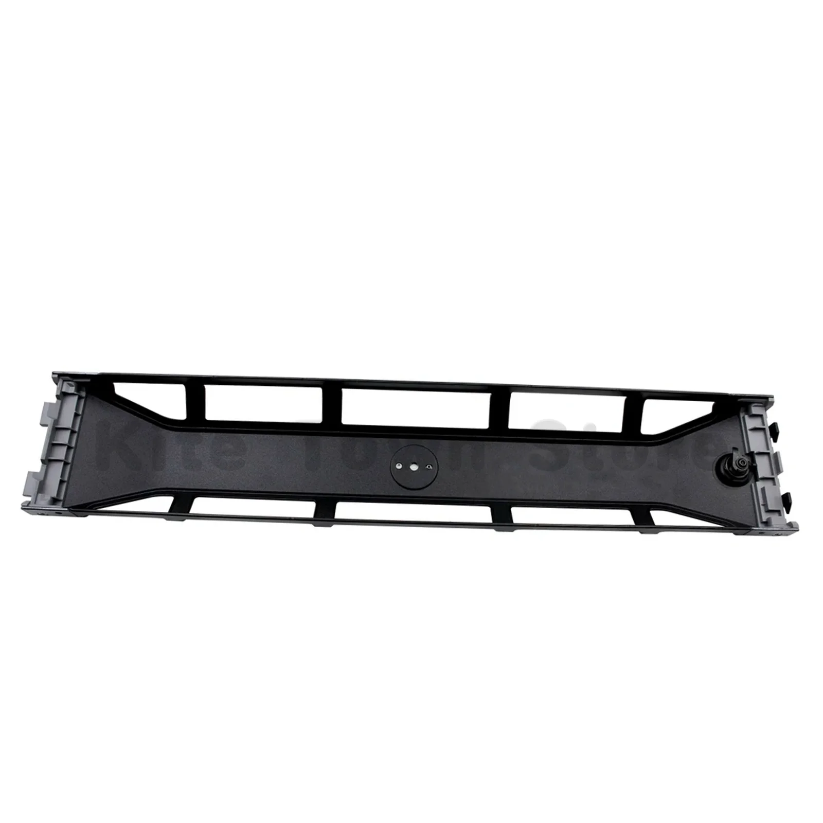 TFV72 For Dell PowerEdge R720 R720xd R730 R820 Front Bezel Faceplate 0TFV72 w/ Key