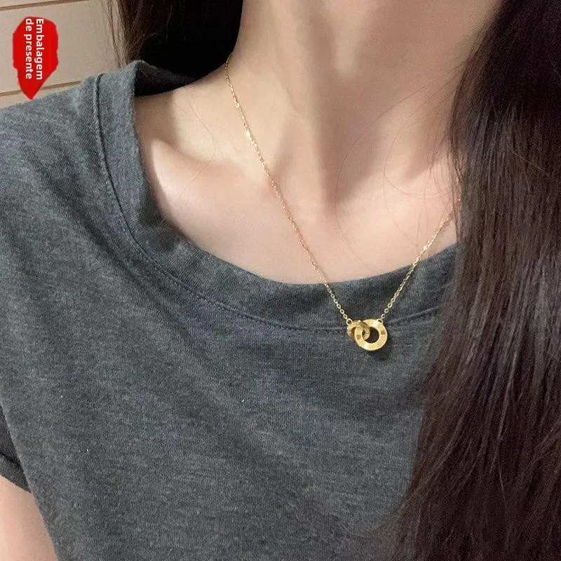 elegant-gold-cross-necklace-women's-style-2026-new-high-end-feelings-choker-accessory-minimalist-trend-for-ladies-jewelry