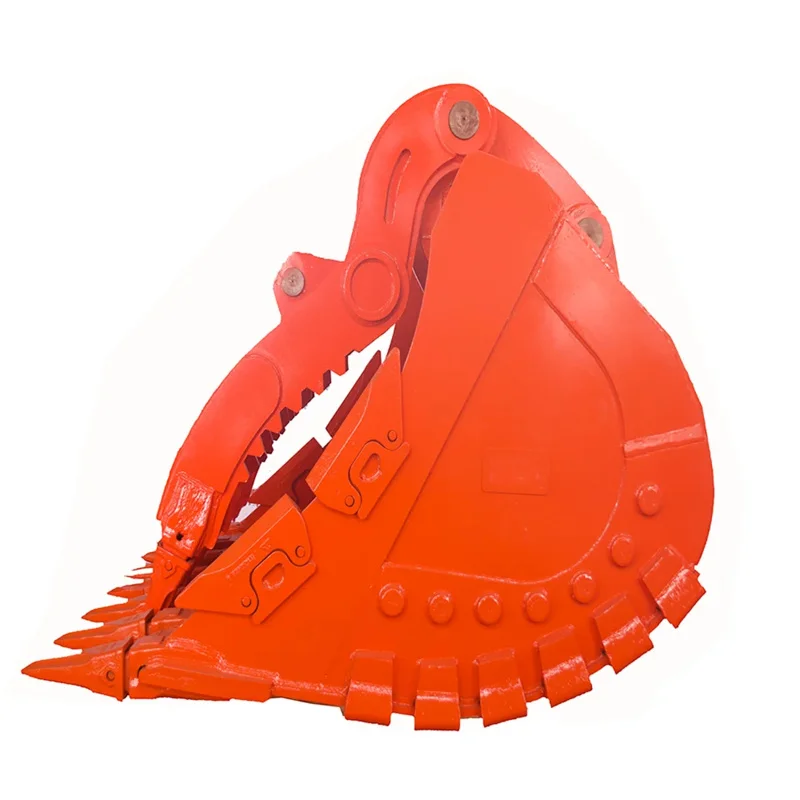 

For Sea Shipping CustomizedHydraulic Excavator Thumb For15-20 Ton Excavators Suitable for All Kinds of Working Conditions