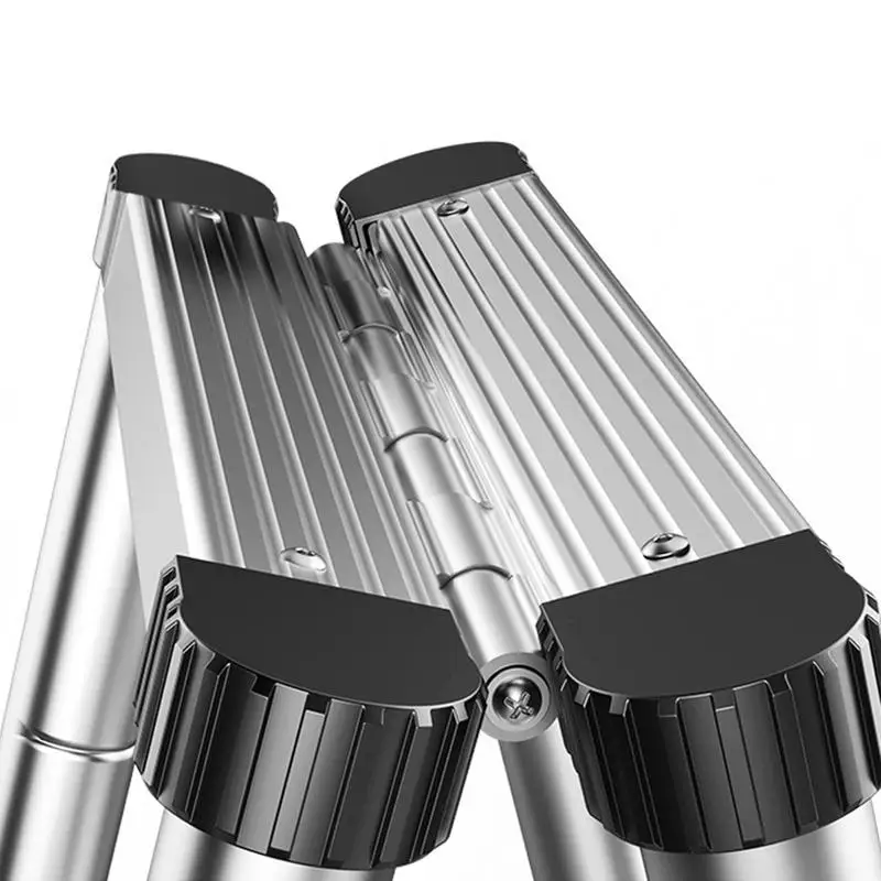 Folding Ladder Multifunctional Folding Ladder Step Stool Storage Shelf Chair Foldable House Ladder Swim Deck Ladder For home