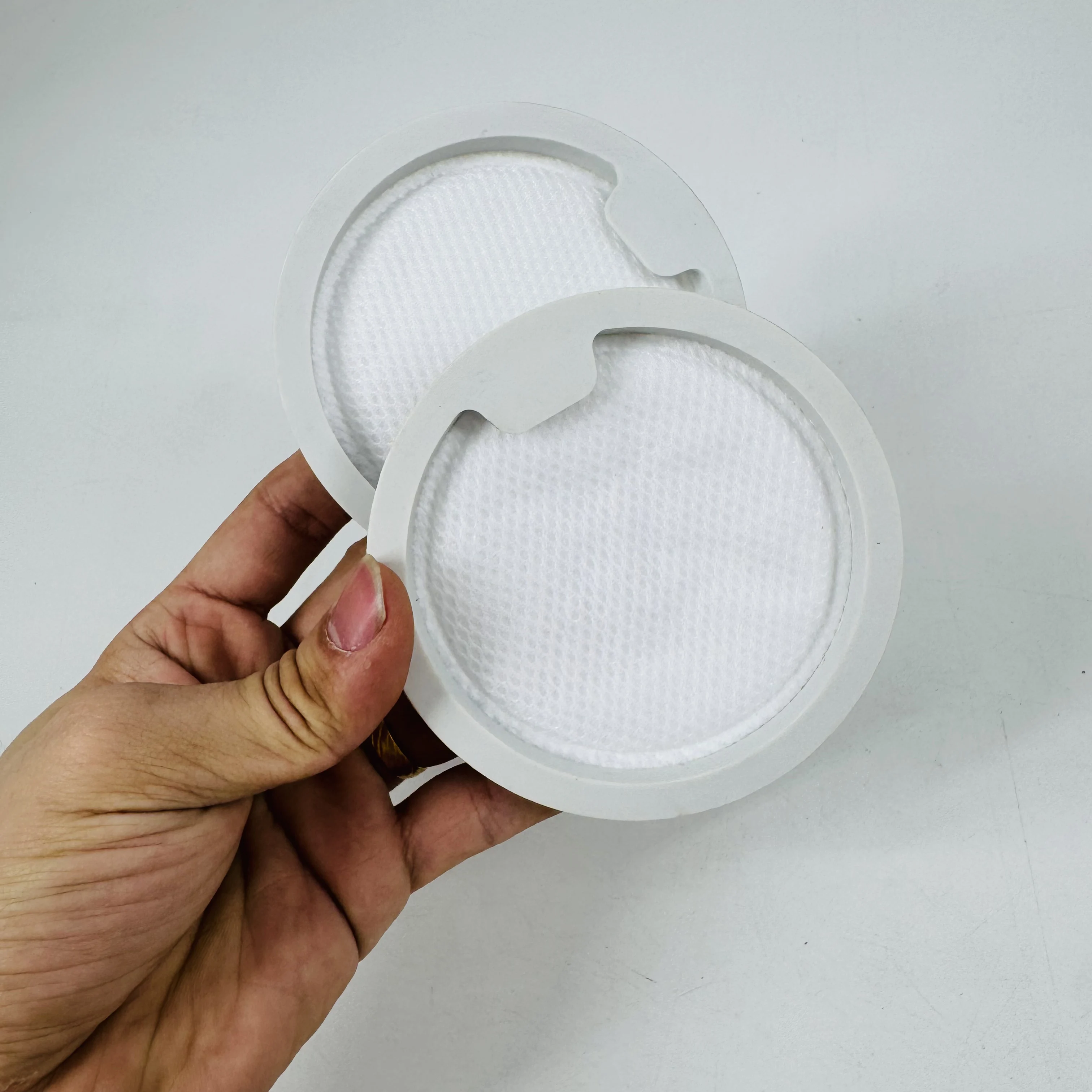 Kit de filtro máximo para aspiradora XiaoMi G20/G20