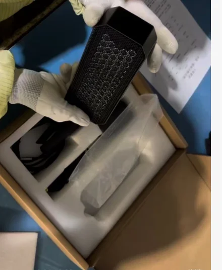 

Audfly Mini Portable Blutooths Speaker Directive Audio Factory Ultrasound Directional Speaker