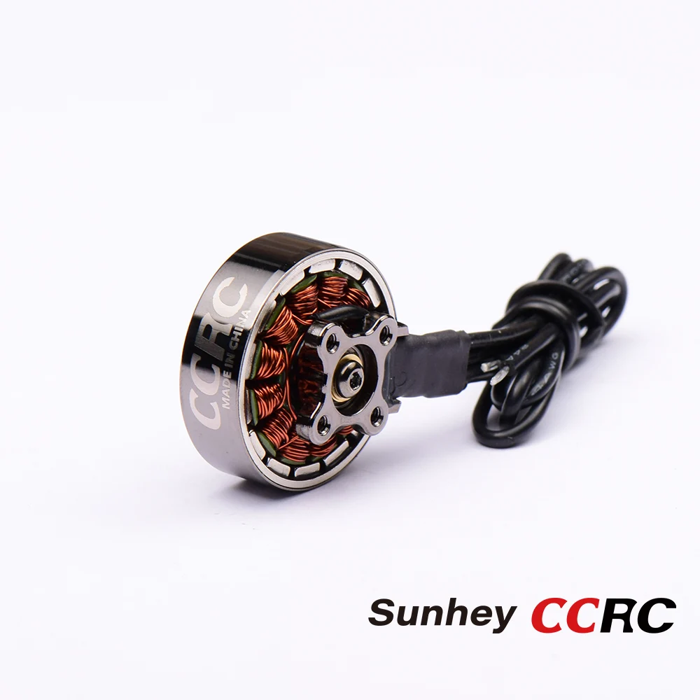 CCRC FPV 2004  Motor brushless motor FPV Racing drone KV1750 KV2100 KV3150