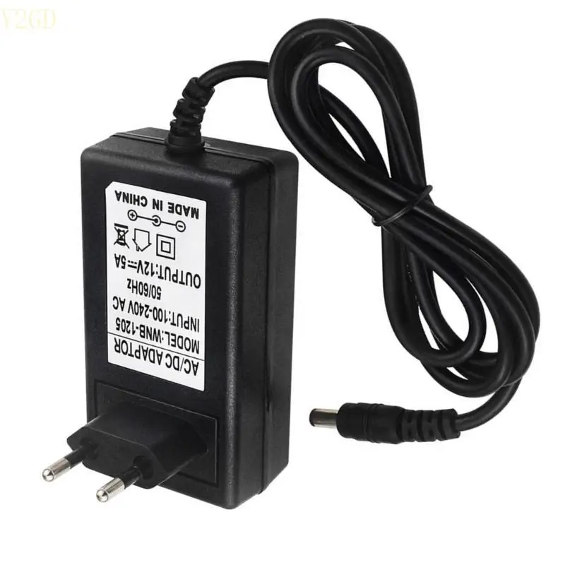 

Y2GD Power Adapter DC12V For Banana BPIR4 Development Board with Over-Current Over Voltages And ShortCircuit Protections