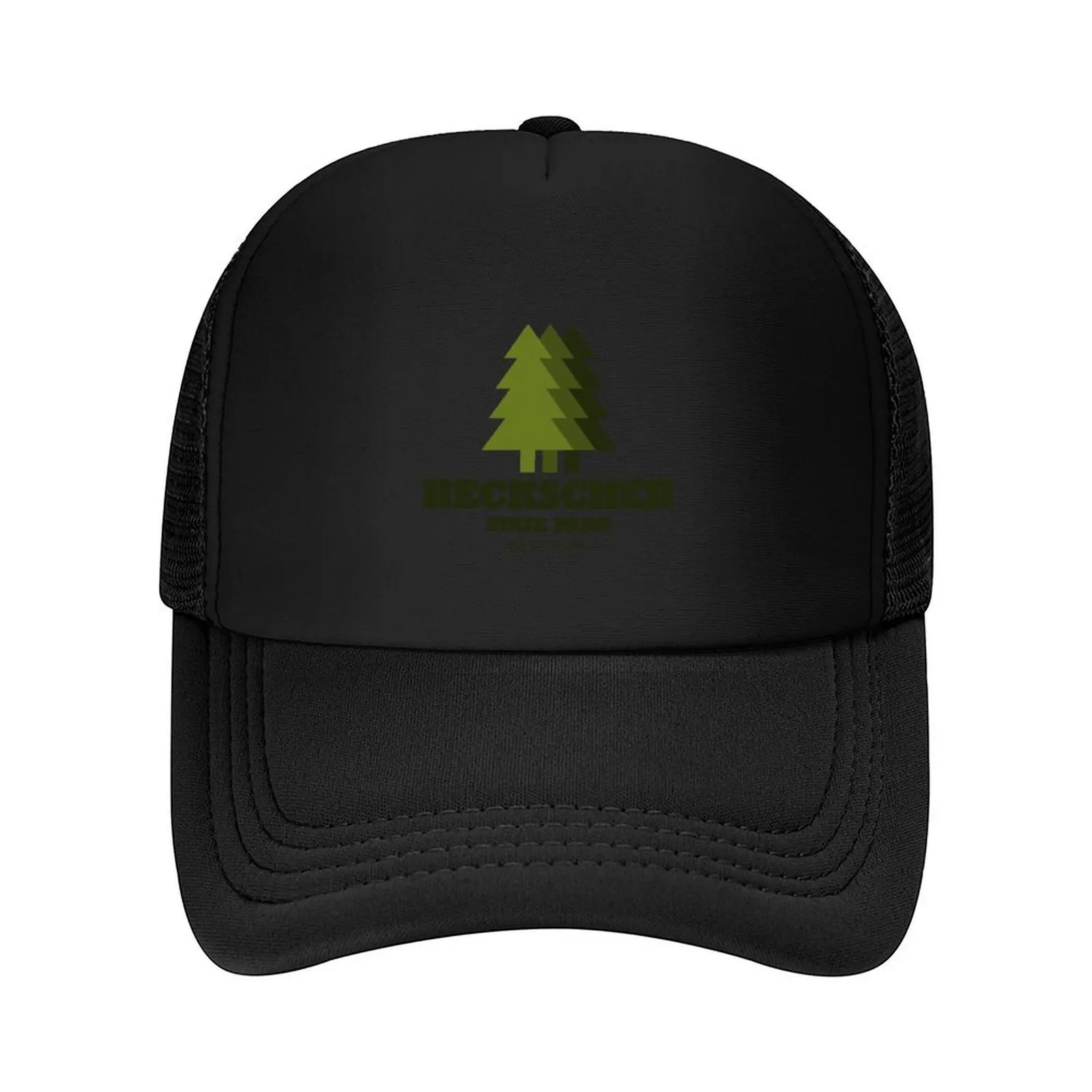 

Heckscher State Park New York Baseball Cap dad hat Beach Bag Vintage fashionable Hats Man Women's