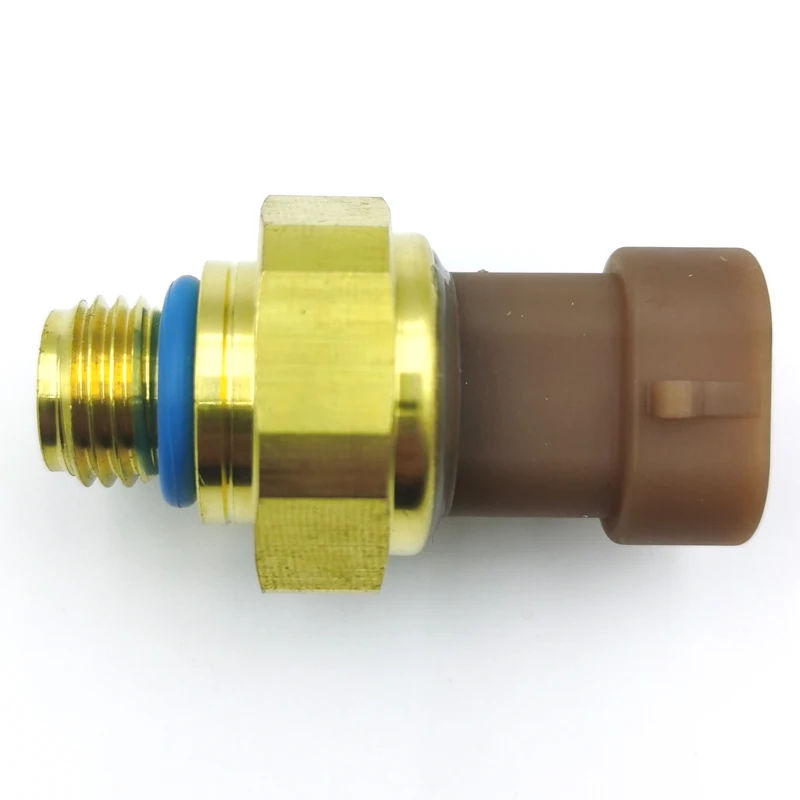 OE： 904-7133  4921493 3330141 Intake Manifold Pressure Sensor  For Cummins ISM11 QSM11