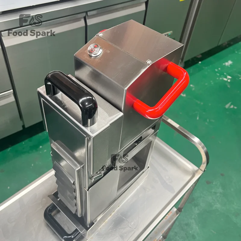เครื่องกรองน้ำมันสำหรับครัว ระ - Fryer Oil Filtration Machine บทวิจารณ์และราคา