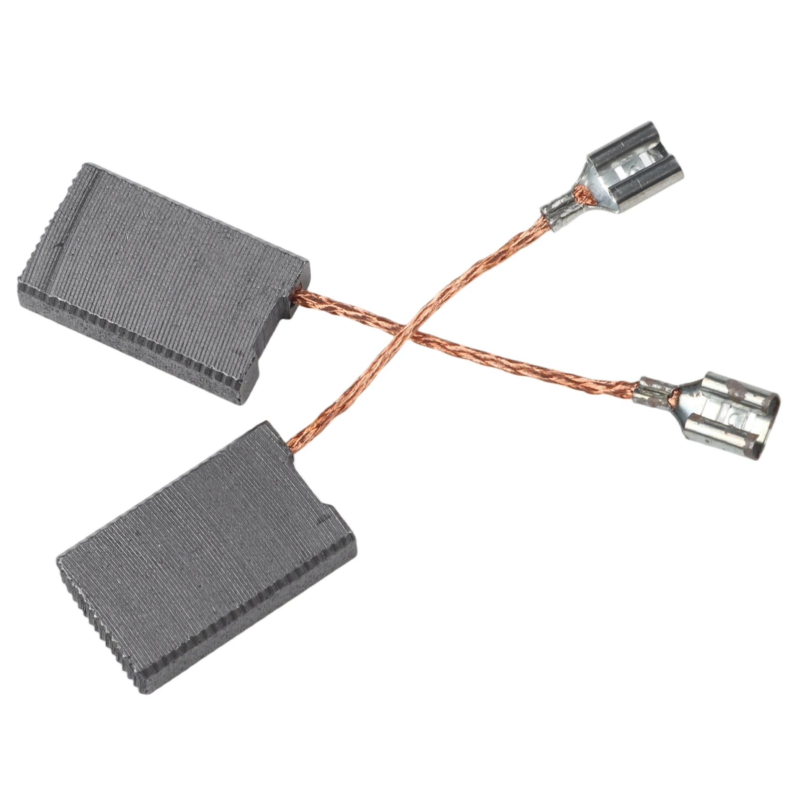 Brushes For Power Tools 1617014126 Carbon Brushes Compatible With Multiple Models Easy Installation For 11223EVS