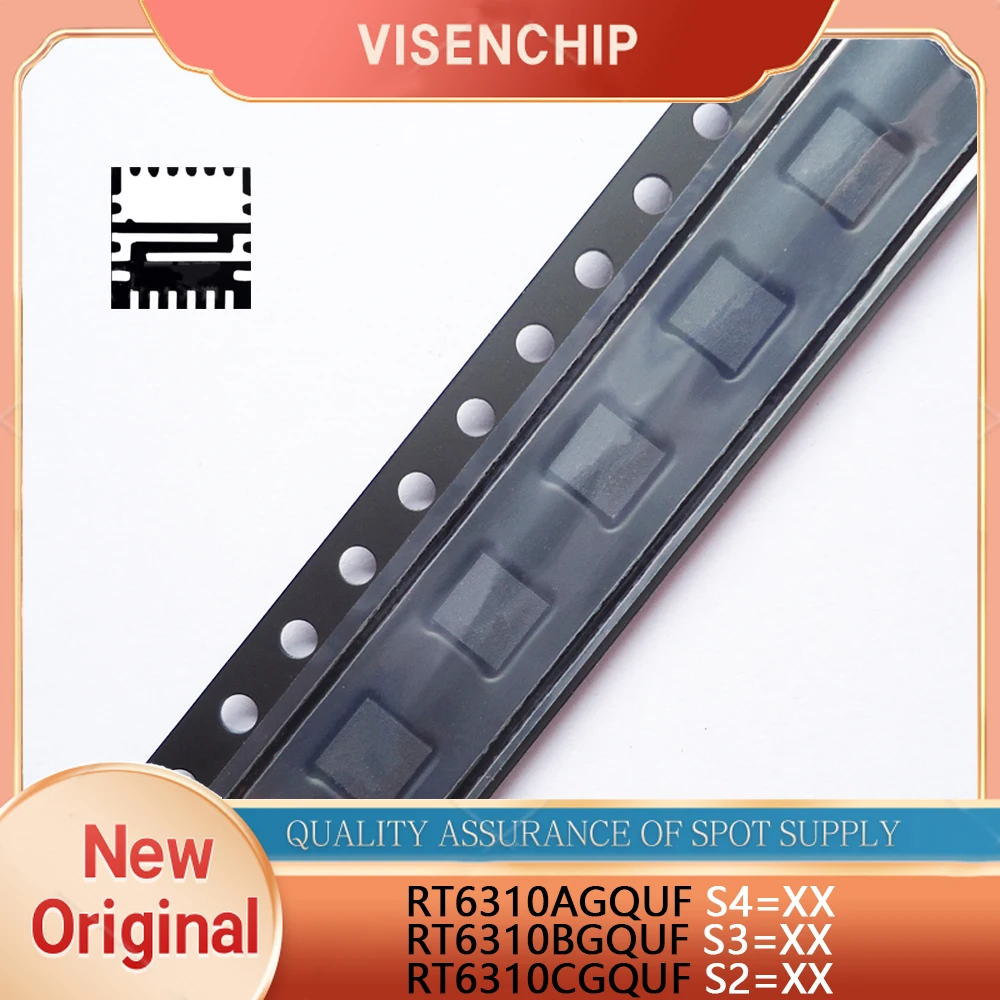 1Piece New Rt6310Ag…