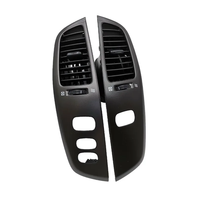 

For 03-08TOYOTA TOYOTA LAND CRUCER LC-100 air conditioner trend assembly