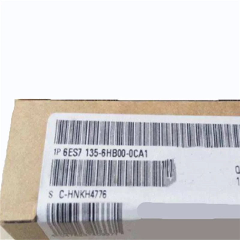 

Новинка 6ES7135-6HB00-0CA1