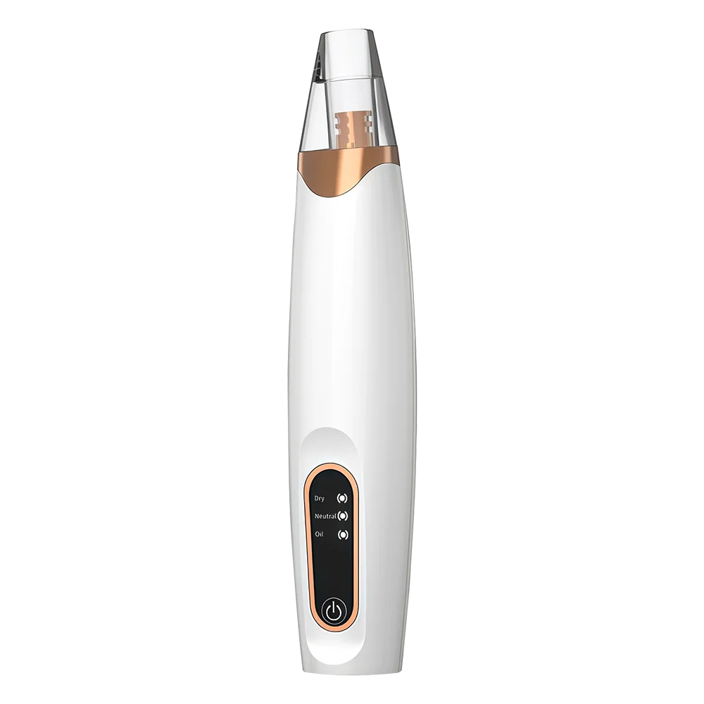 الكهربائية البثرة فراغ مزيل فراغ الوجه المسام الأنظف حب الشباب النازع أداة الأنف الأنظف البثرة شفط أداة قابلة للشحن