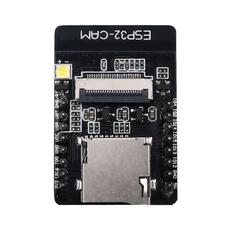 

Плата разработки ABVT-ESP32-CAM без камеры OV2640, идеально подходит для проектов IoT
