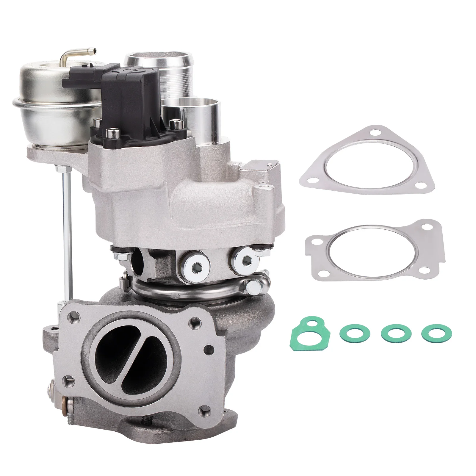 Turbo Turbocharger For Mini Cooper R55 R56 R57 S Models 1.6L 2008-16 53039880118