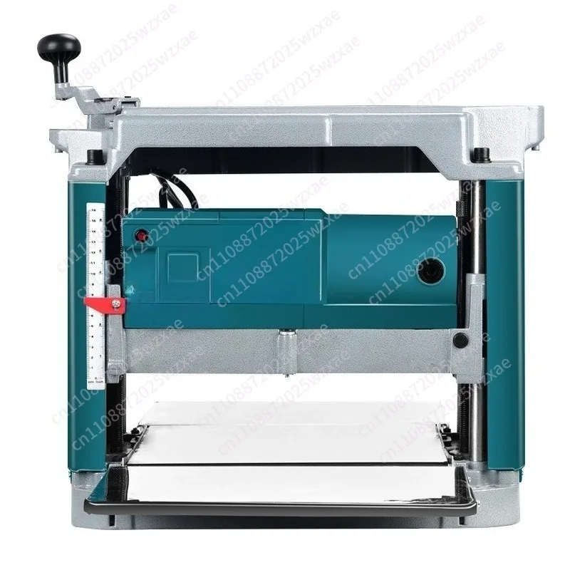 Woodworking power tools for home planer single-sided high-power desktop copper planer electric planer