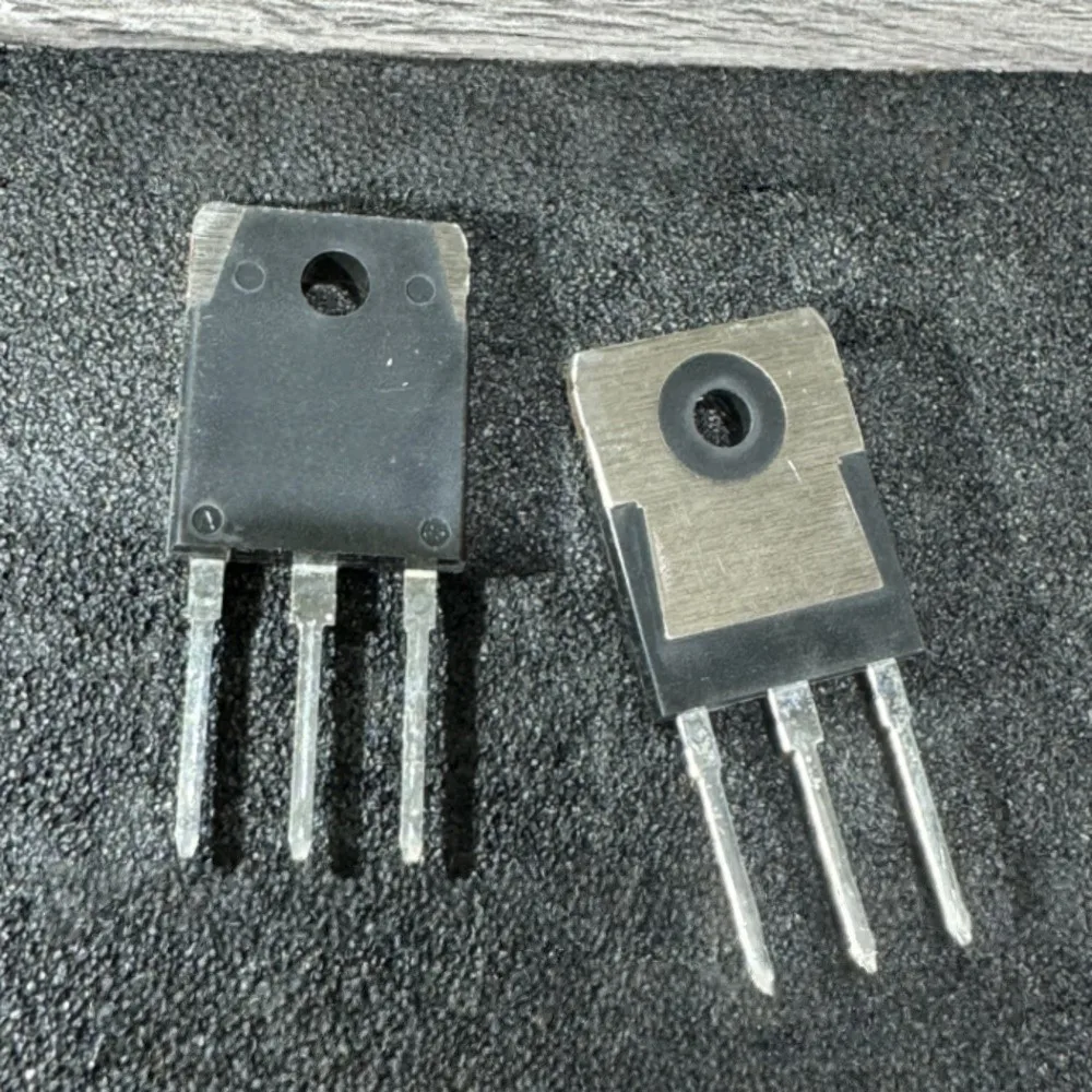 5pcs/lot 40WR21 GT40WR21 09N90E FMH09N90E G03H1202 IGW03N120H2 K2968 2SK2968 TO-3P