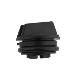 Oil Filler Cap Kit FOR BMW Oilhead; 11 14 1 340 900 / OFCapKit900 R850C/R/RT/GS R1100GS/R/RS/RT/S R1150GS/ADV/RS/R/RT R1200C/CI