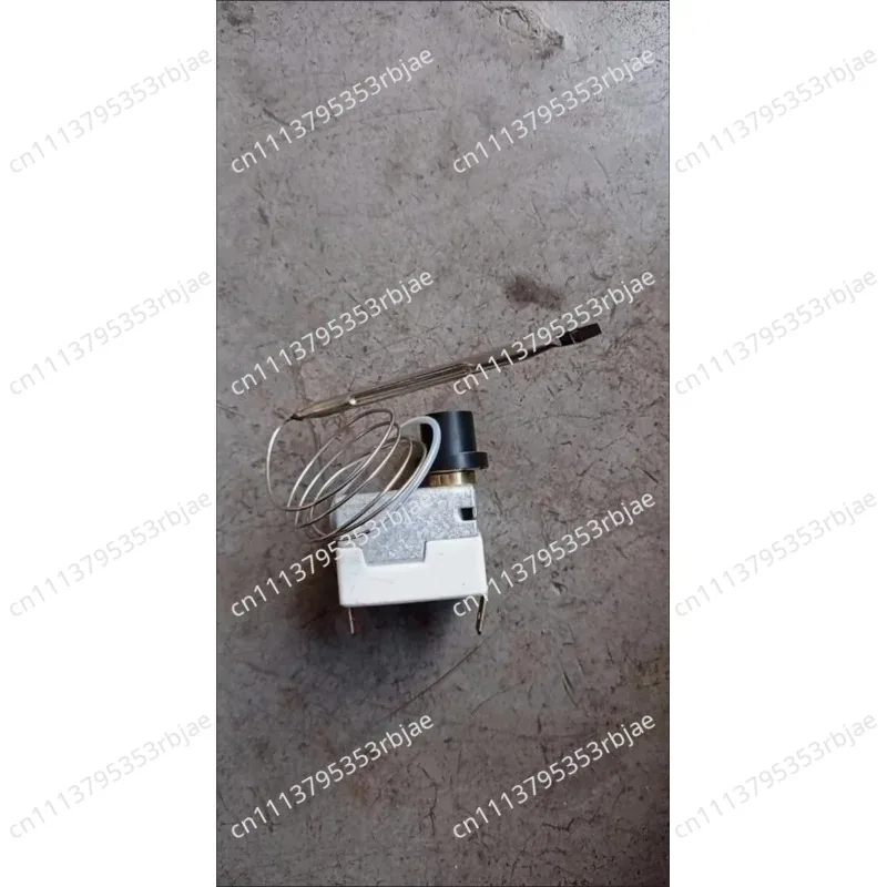 230/240℃ Fryer Temperature Protector with Manual Reset TY316-8-240B-S1