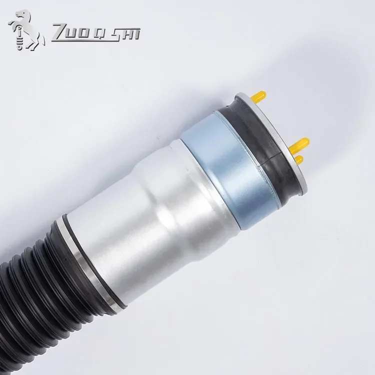 The rear air suspension shock absorber is suitable for BMW 7 Series F01 F02 chassis 730LI 740Li 750Li 37106791676 37123791675