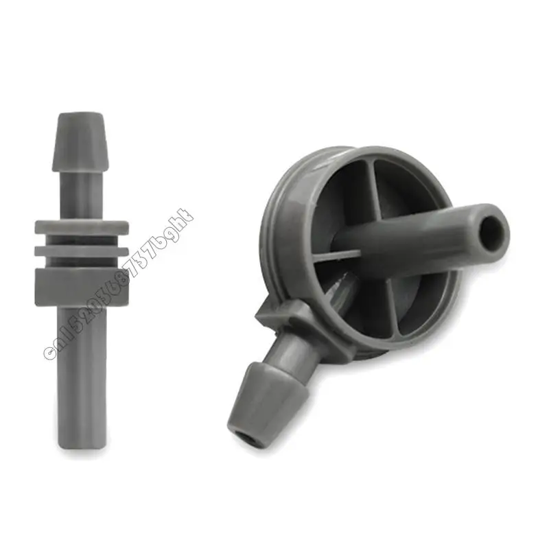 4xfb Quick Arm Cuff Connector voor meeste bloeddrukmonitors