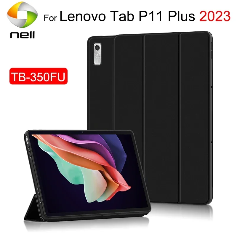 Capa para lenovo tab p11 plus 11.5