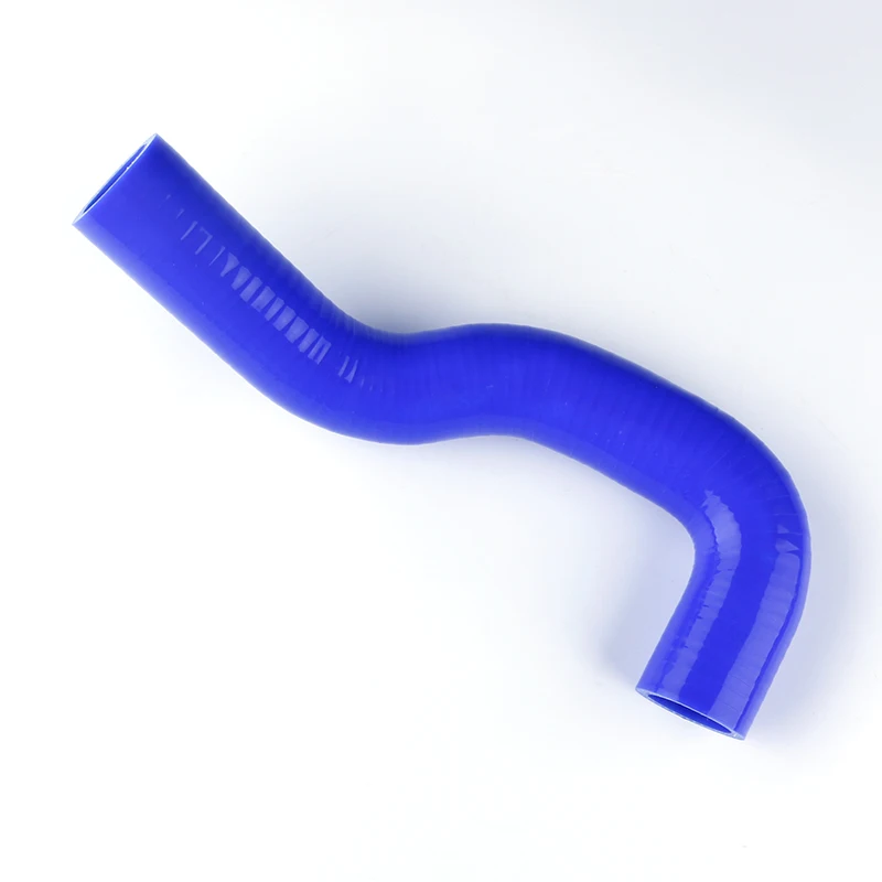 For TOYOTA Vits Yaris NCP91 XP90 4ZR-FE 1.6L 2005-2013 Silicone Radiator Hose （3 -PLY Hose ）