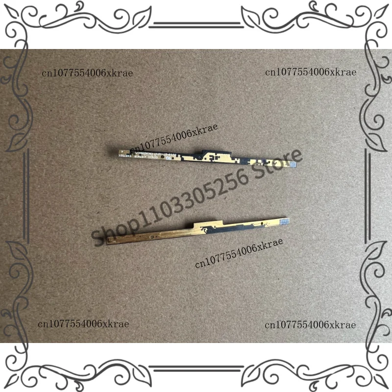 Notebook Webcam Microphone Module for Acer Swift sfx14-51g sfg-14-73
