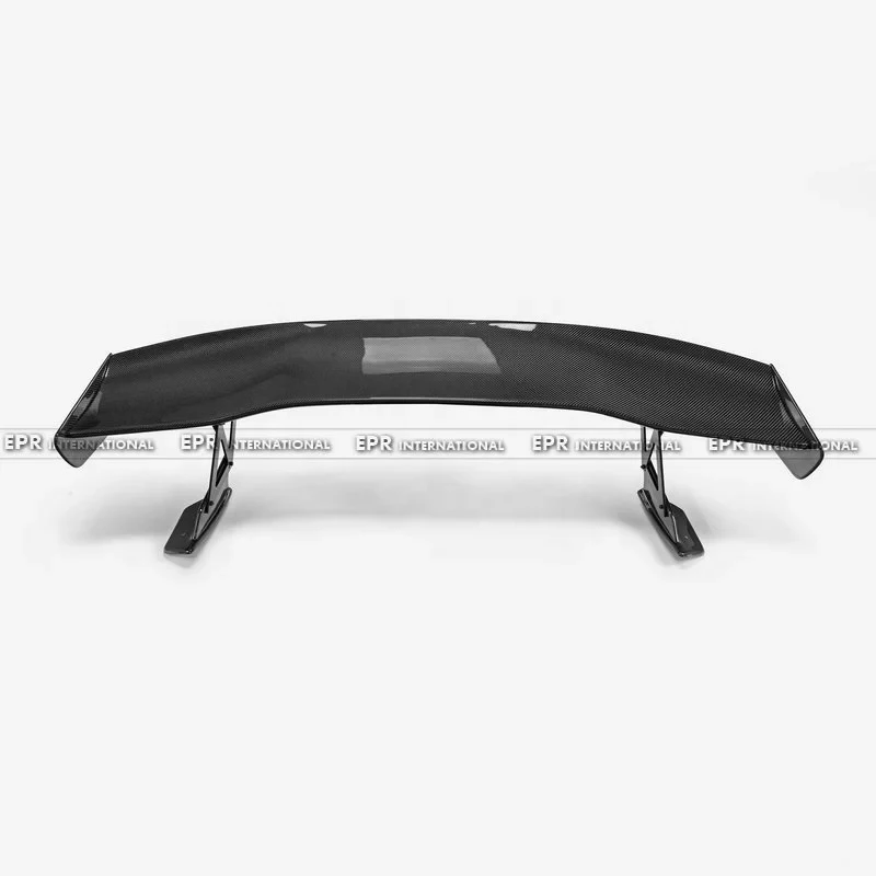 

Suitable Well-Made Carbon Fiber Spoiler Integra Type S DE5 2024+ EPA VX2 GT Rear Wing-Easy Installation