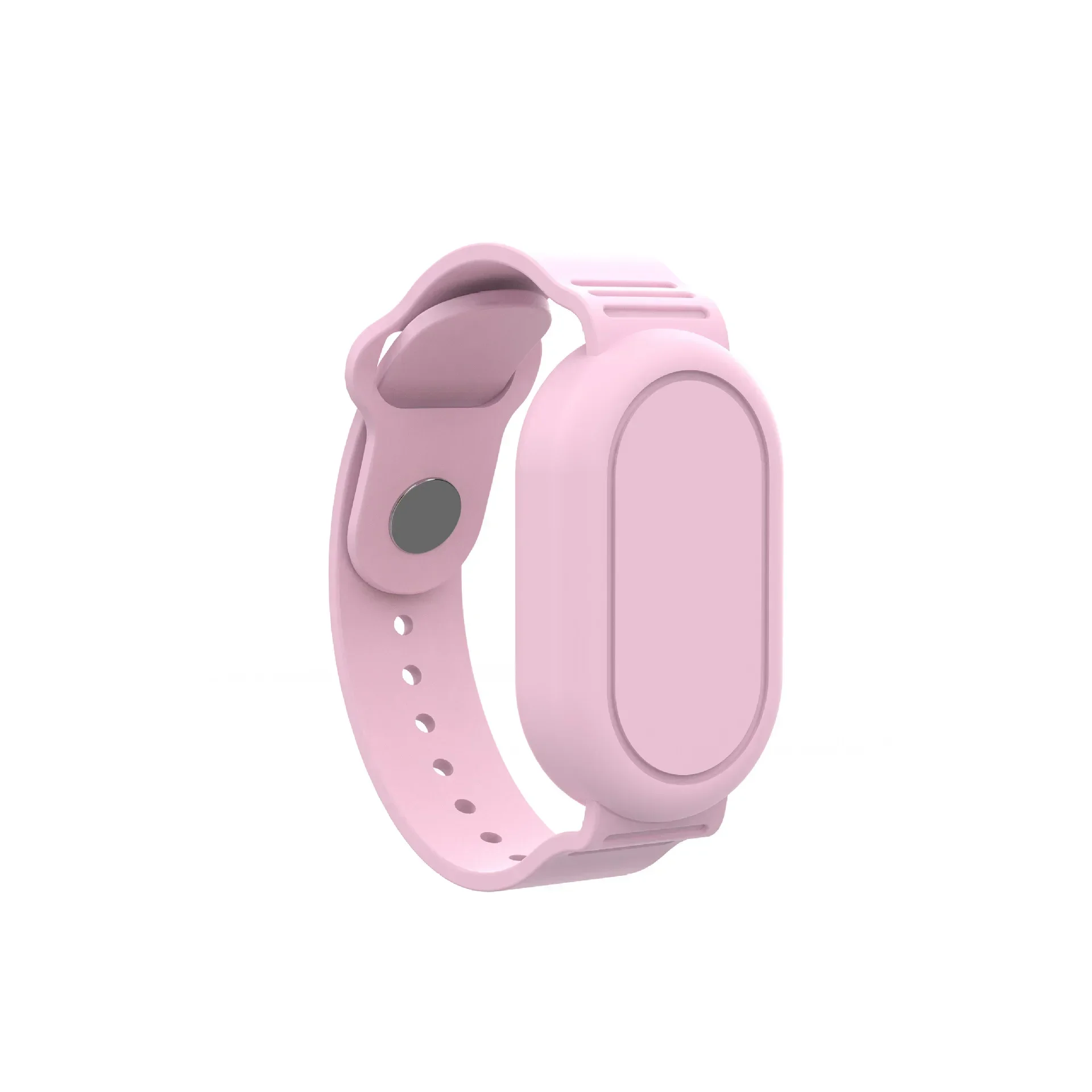 Silicone Strap Protective Cover for Smart Tag 2