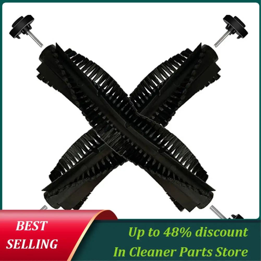 

Satisfied Main Side Brush Filter And Mop Cloth Replacement Accessories For Qihoo 360 S5 S7 S7 Pro Robotic Vacuum Cleaner