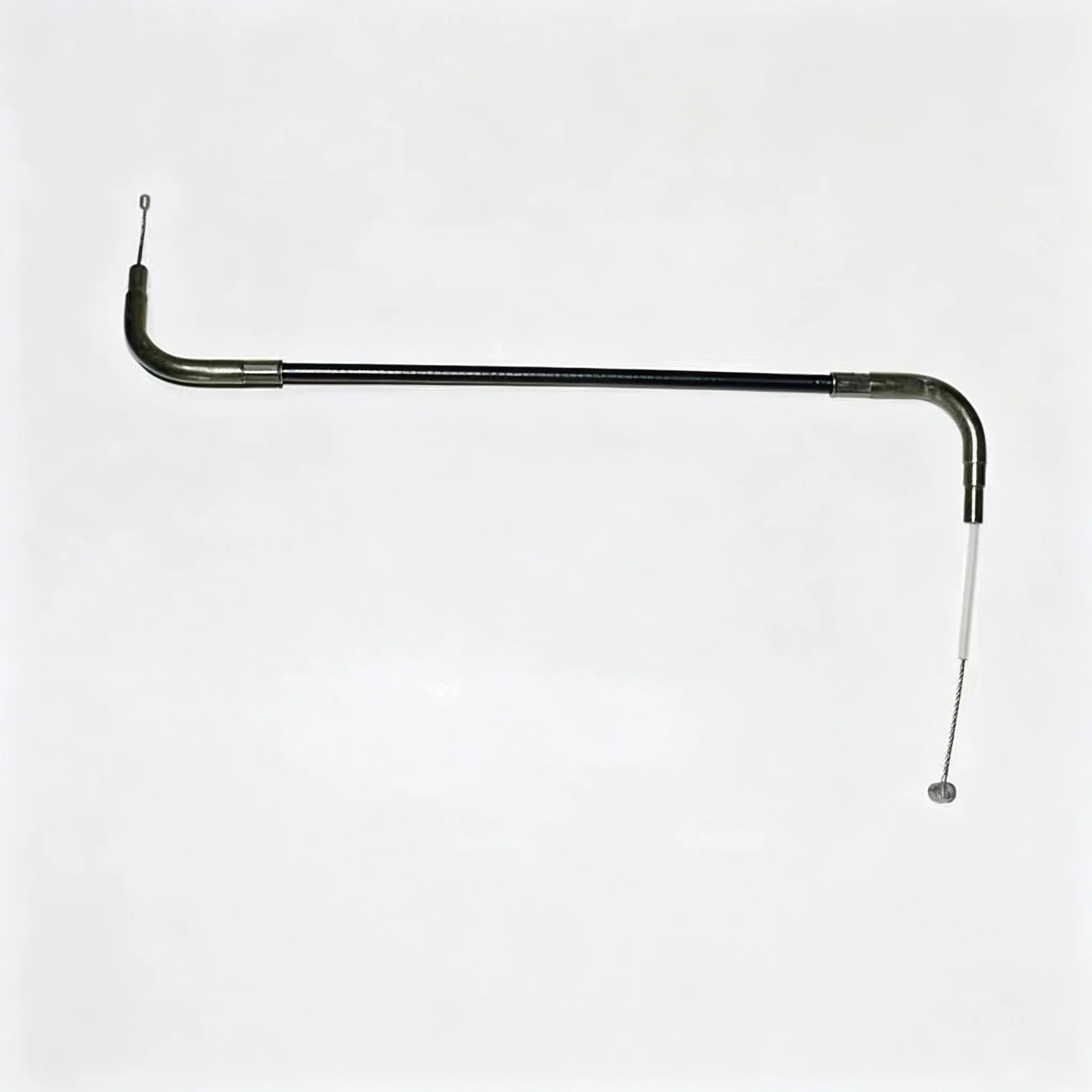 Boat Motor Throttle Cable Hangkai 2 Stroke 4 HP Outboard Motors  Free Shipping