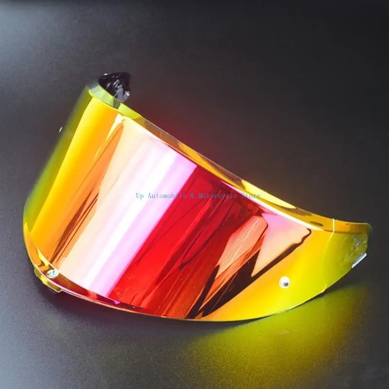 

270E Motorcycles Scooter Helmet Visor Lens Full Face Shield Lens Case for K6