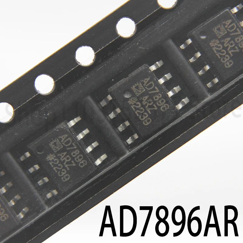 1piece AD7896ARZ AD7896AR Chip Integrated Circuit Analog-to-Digital Converter IC