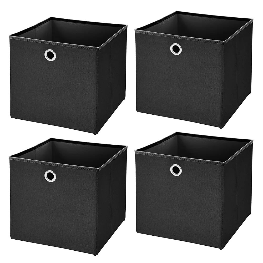 Faltbare Aufbewahrungsbox Kleiderorganizer Kleiderschrank-Organizer für Kleidung Unterwäsche Socken Spielzeug Kosmetik Kleinkram